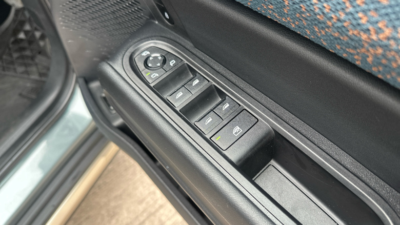 MINI Countryman 150kW E Exclusive 66kWh 5dr Auto Electric Hatchback